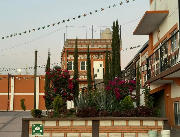 Hotel la Concha hotel detail image 3