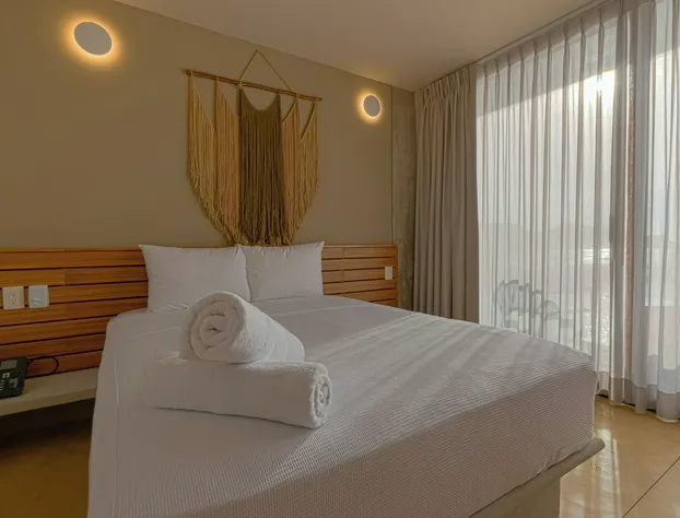 Hotel UNNU hotel detail image 3