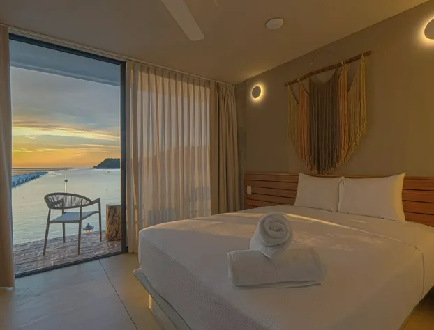 Hotel UNNU hotel detail image 4