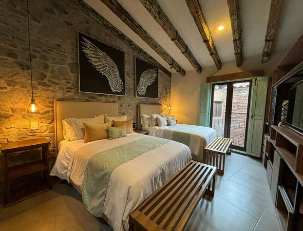 Castello di Carlo – Loft Carlo VI hotel detail image 1