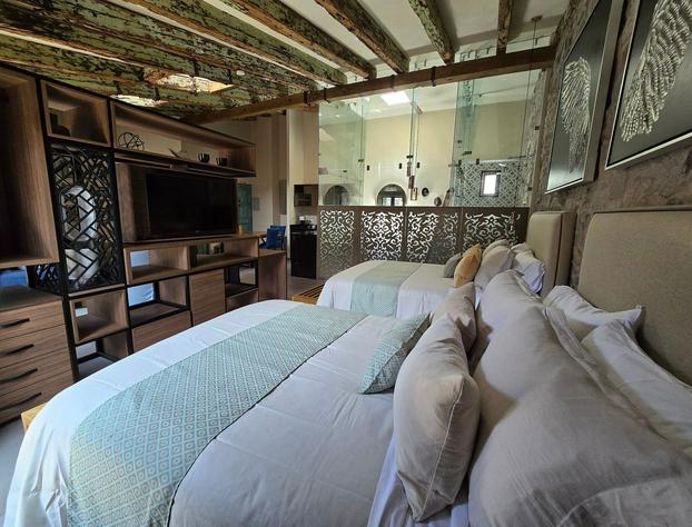 Castello di Carlo – Loft Carlo VI hotel detail image 3