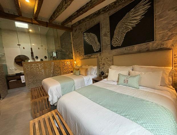 Castello di Carlo – Loft Carlo VI hotel detail image 4