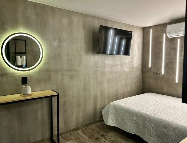 Wizard hotel detail image 2