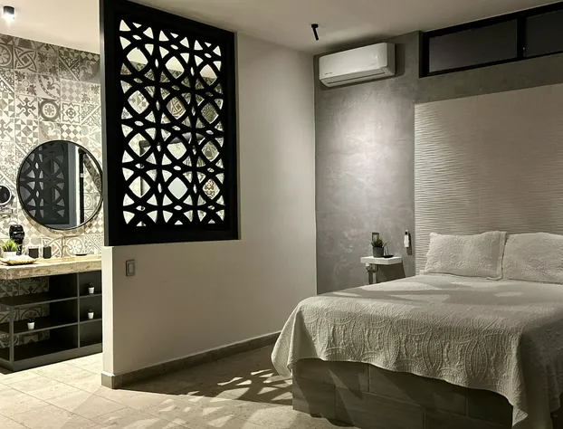 Wizard hotel detail image 4