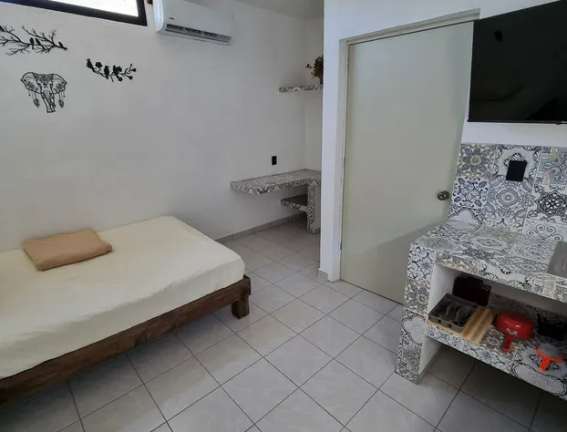 Villas La Vista hotel detail image 3