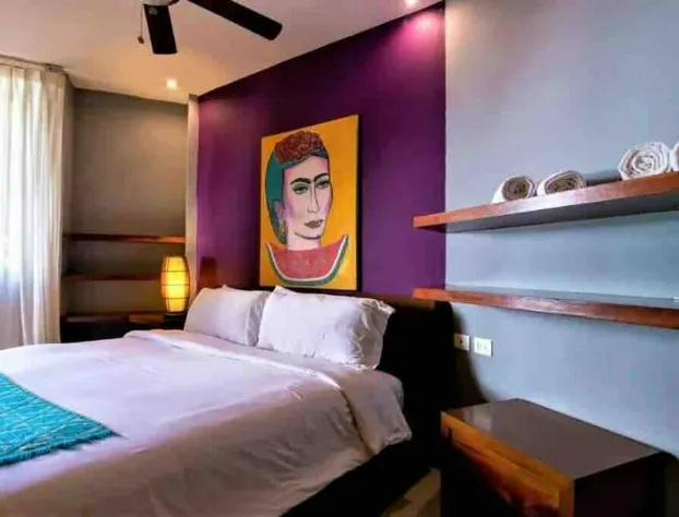 Nolita by Zamá Homes hotel detail image 1