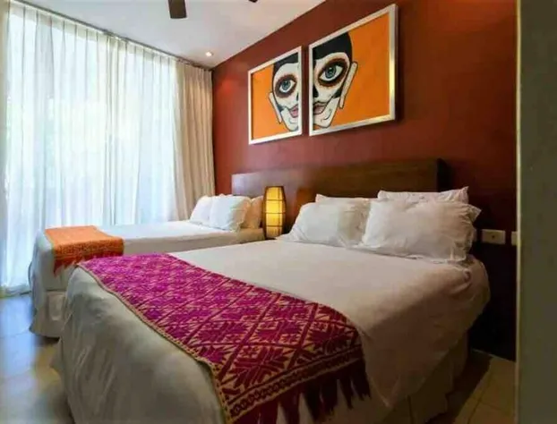 Nolita by Zamá Homes hotel detail image 2