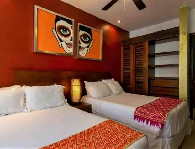 Nolita by Zamá Homes hotel detail image 3