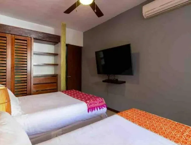 Nolita by Zamá Homes hotel detail image 4