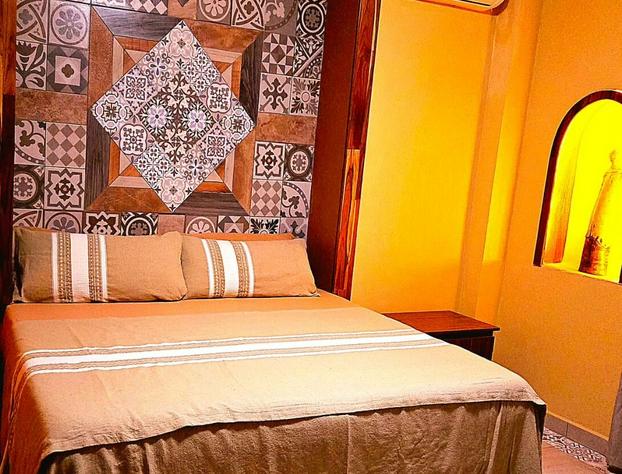 Casa del Arbol hotel detail image 2