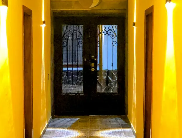 Casa del Arbol hotel detail image 1