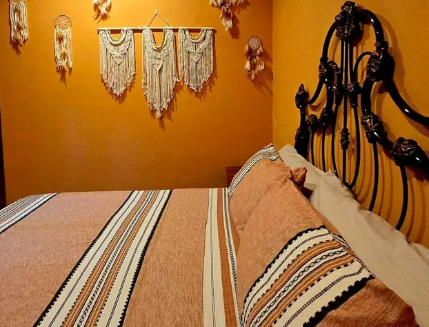 Casa del Arbol hotel detail image 3