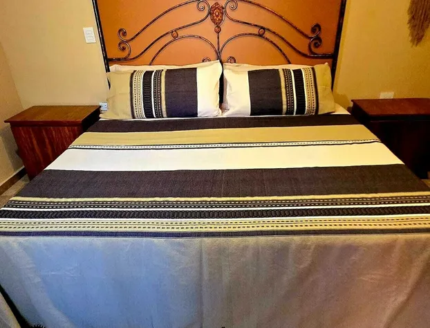 Casa del Arbol hotel detail image 4