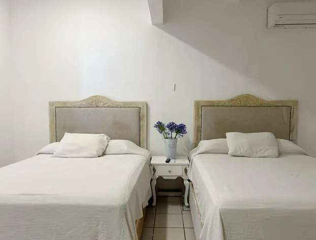 Boutique House 777 hotel detail image 1