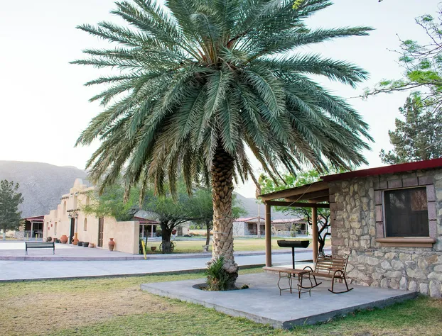 Hotel El Nogalito hotel detail image 2