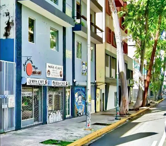 The Lofts At Santurce hotel detail image 1