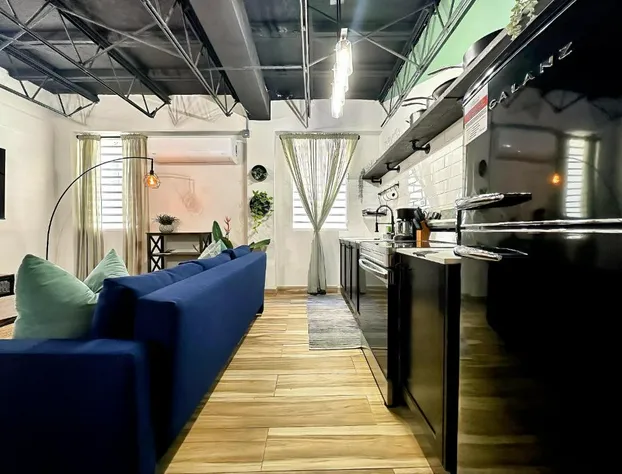 The Lofts At Santurce hotel detail image 2