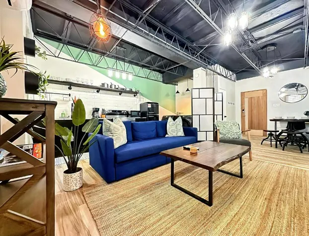 The Lofts At Santurce hotel detail image 3