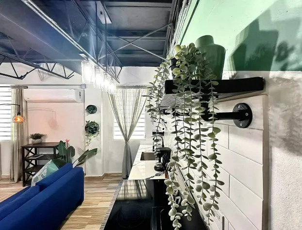 The Lofts At Santurce hotel detail image 4