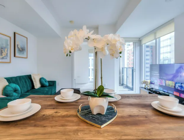 Panorama Suites-Bay hotel detail image 2