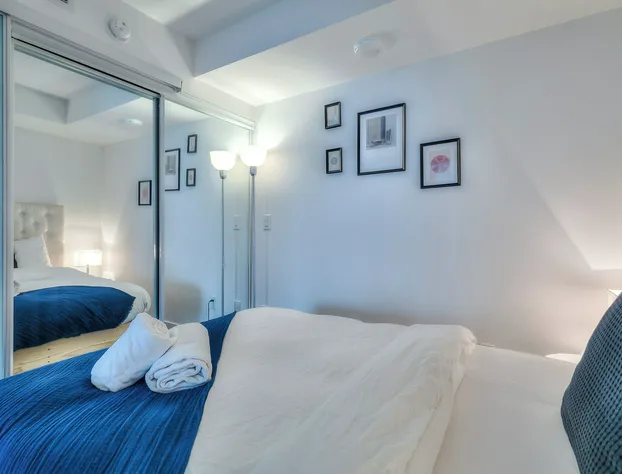 Panorama Suites-Bay hotel detail image 3