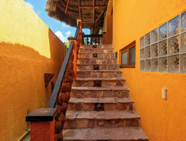 Bella Mar hotel detail image 1