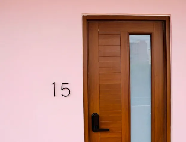 Room 15: Skyline Sips & Santurce Charm hotel detail image 3