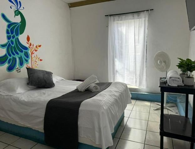Hotel El Mexicano Tepic Centro hotel detail image 4