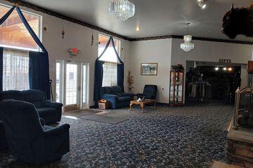 Glacier Gateway INN hotel detail image 3