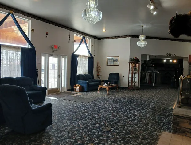 Glacier Gateway INN hotel detail image 1