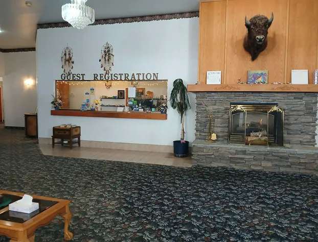 Glacier Gateway INN hotel detail image 4