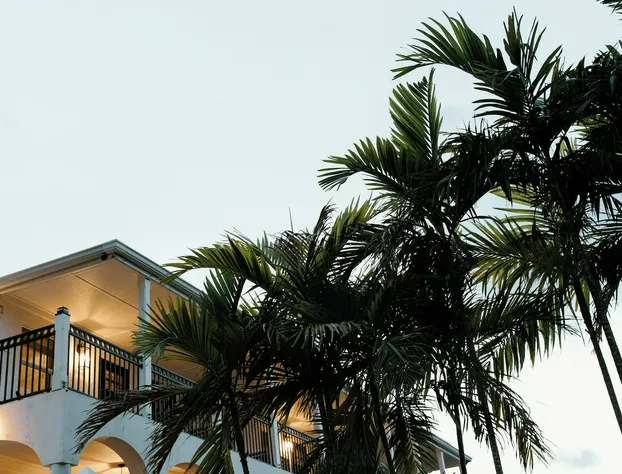 The Cove Hotel St.Croix hotel detail image 1