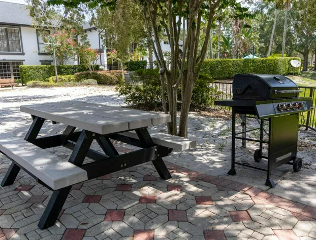 The Fold Hotels Orlando hotel detail image 1