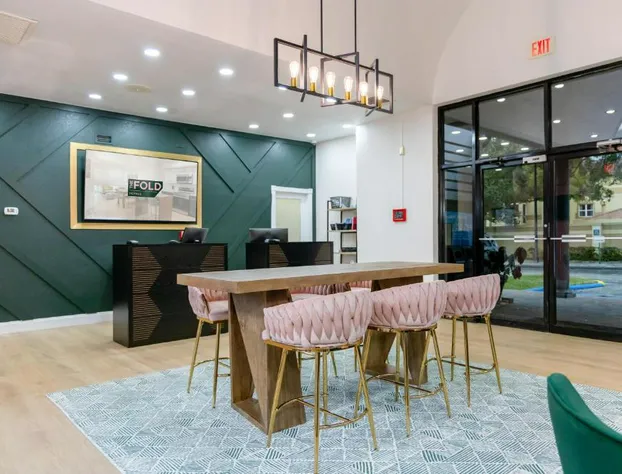 The Fold Hotels Orlando hotel detail image 3