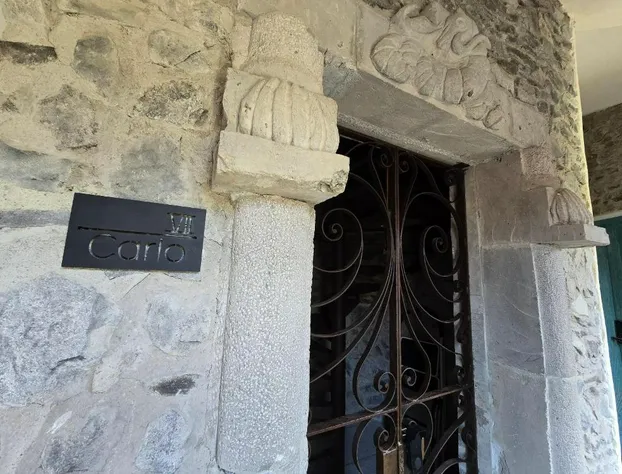 Castello di Carlo - Suite Carlo VII hotel detail image 1