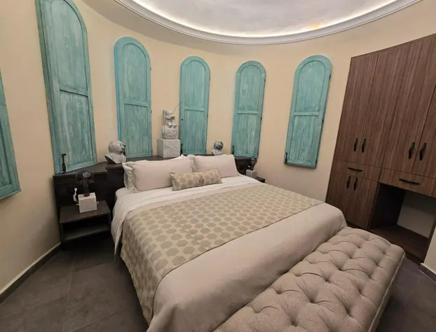 Castello di Carlo - Suite Carlo VII hotel detail image 4