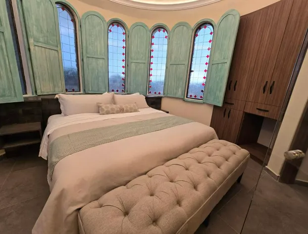 Castello di Carlo - Suite Carlo VII hotel detail image 4