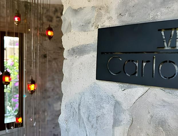 Castello di Carlo - Suite Carlo VII hotel detail image 2