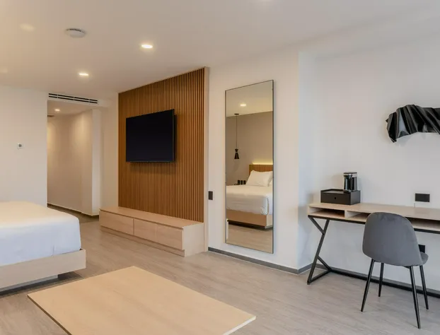 Hotel Luure hotel detail image 2