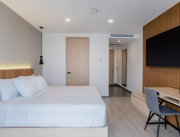 Hotel Luure hotel detail image 4