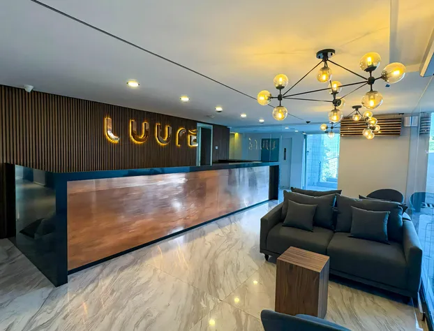 Hotel Luure hotel detail image 1