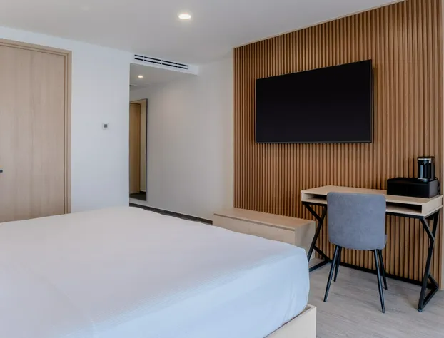 Hotel Luure hotel detail image 4