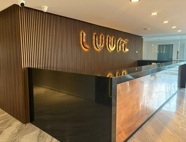 Hotel Luure hotel detail image 2