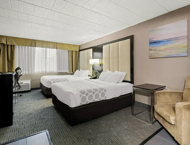 Suburban Studios Altoona hotel detail image 4