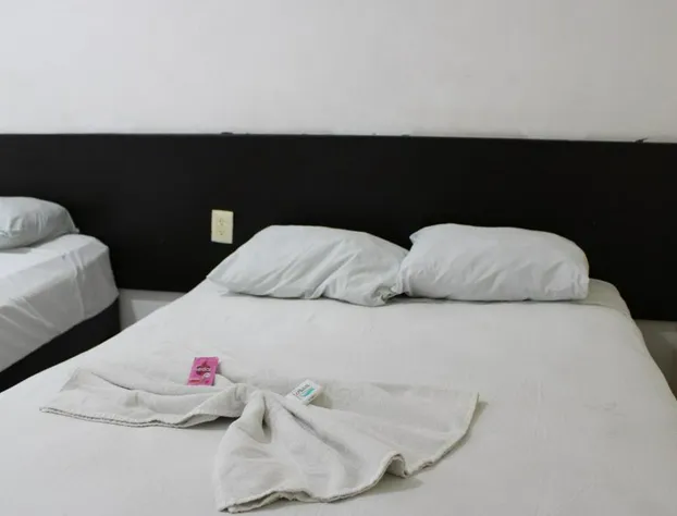 OYO Hotel Colibri hotel detail image 1