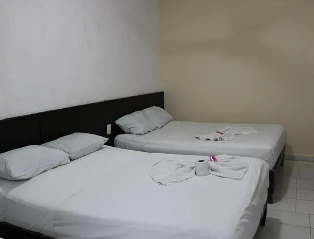 OYO Hotel Colibri hotel detail image 2