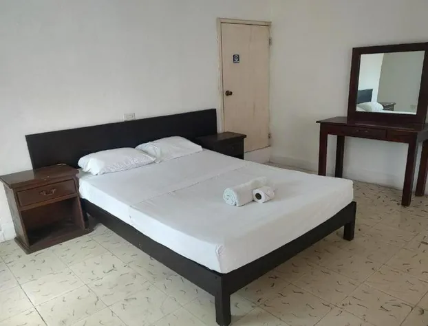 OYO Hotel Colibri hotel detail image 4