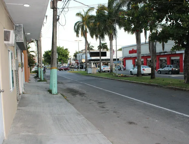 OYO Hotel Colibri hotel detail image 1