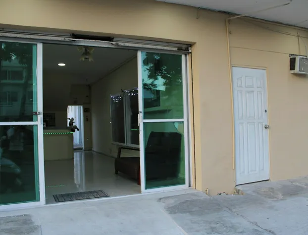 OYO Hotel Colibri hotel detail image 2