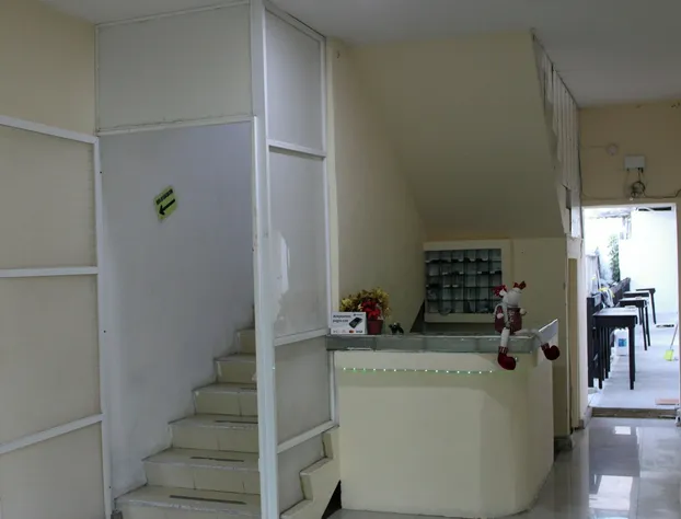 OYO Hotel Colibri hotel detail image 3